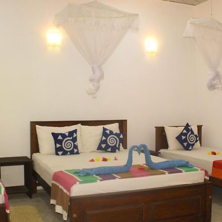 Lathika Homes Sigiriya Bagian luar foto