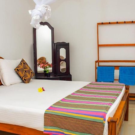 Lathika Homes Sigiriya Bagian luar foto
