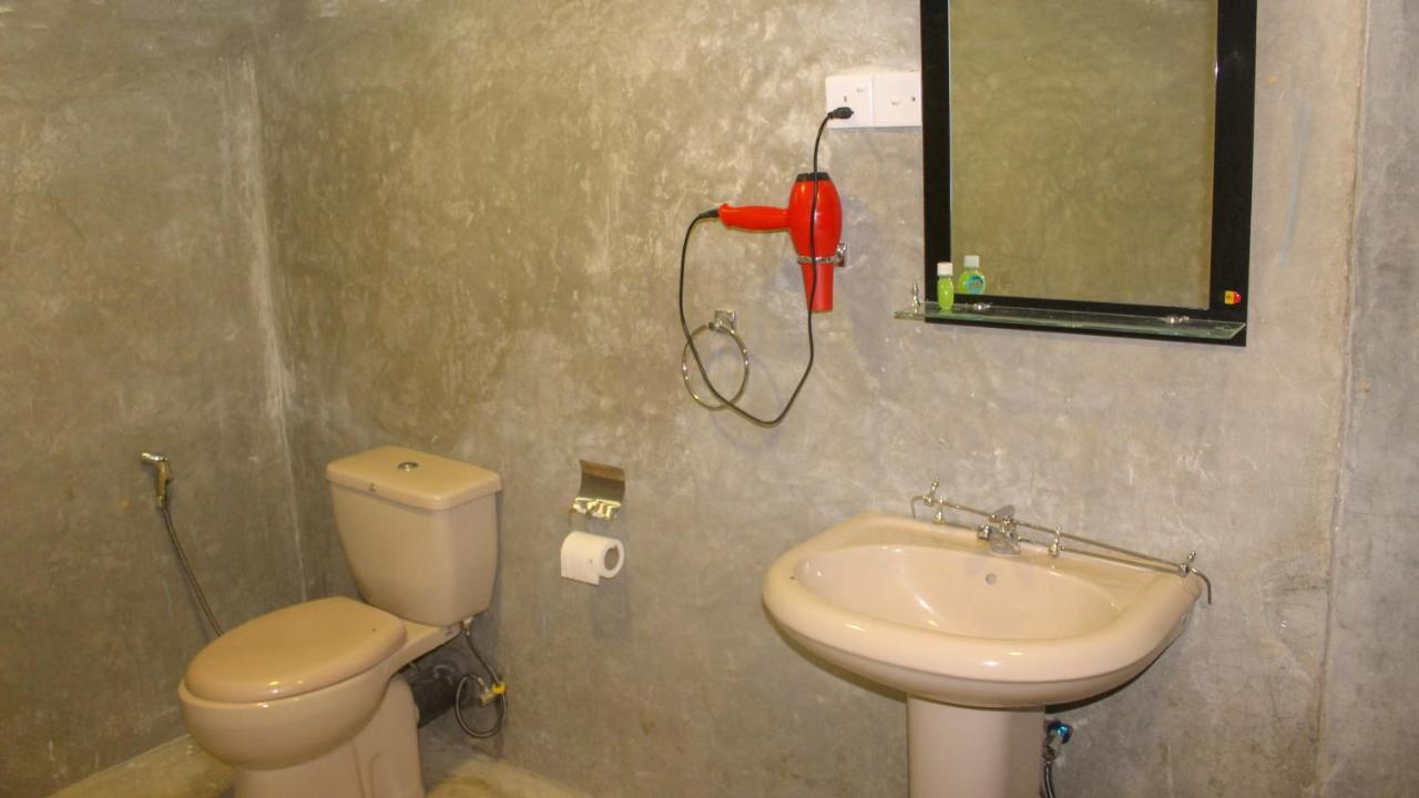 Lathika Homes Sigiriya Bagian luar foto