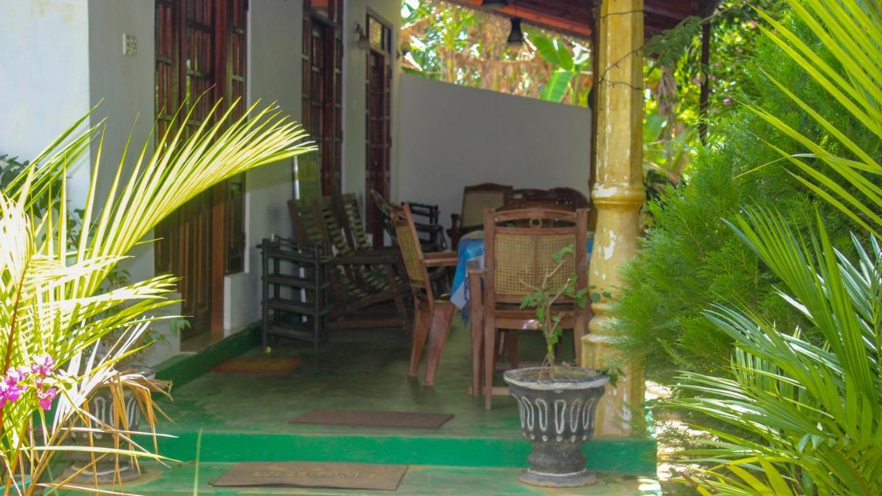 Lathika Homes Sigiriya Bagian luar foto