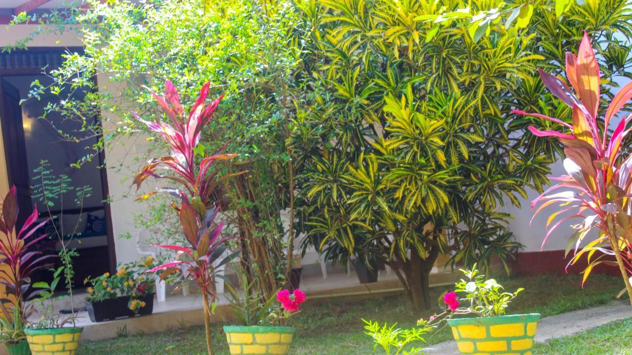 Lathika Homes Sigiriya Bagian luar foto