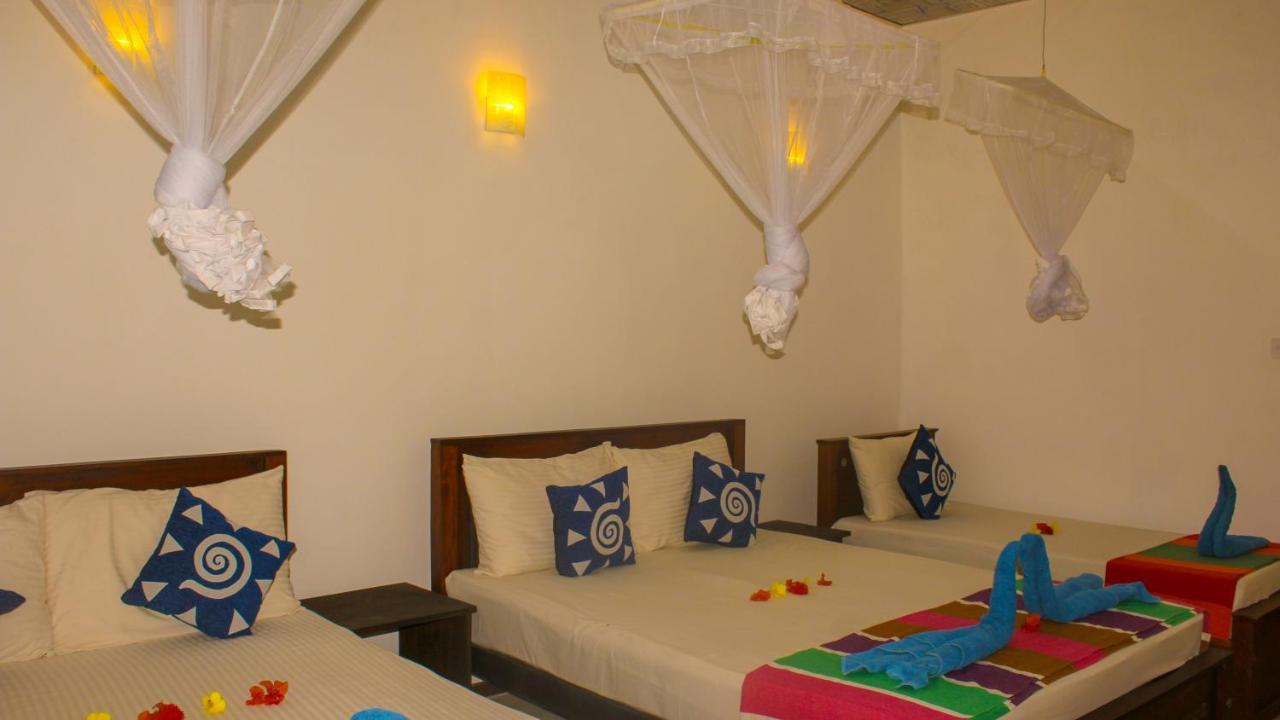 Lathika Homes Sigiriya Bagian luar foto