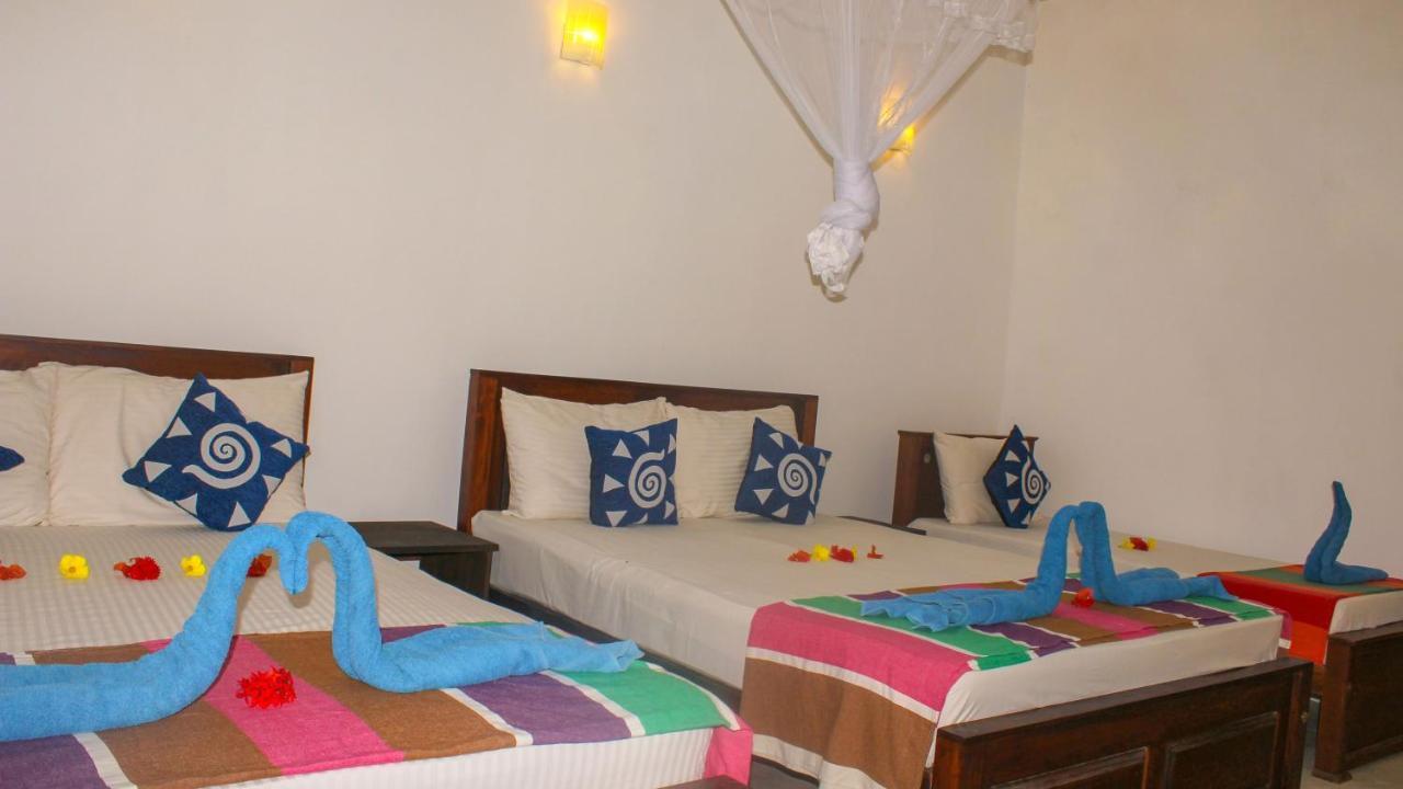 Lathika Homes Sigiriya Bagian luar foto