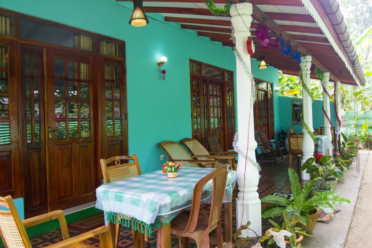 Lathika Homes Sigiriya Bagian luar foto