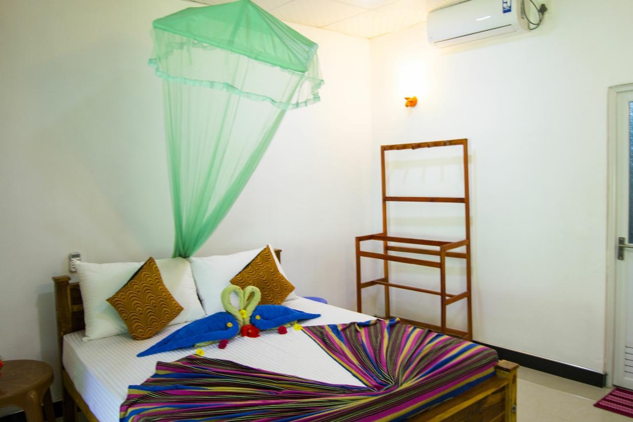 Lathika Homes Sigiriya Bagian luar foto