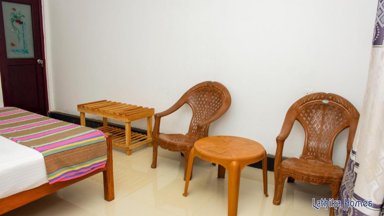 Lathika Homes Sigiriya Bagian luar foto