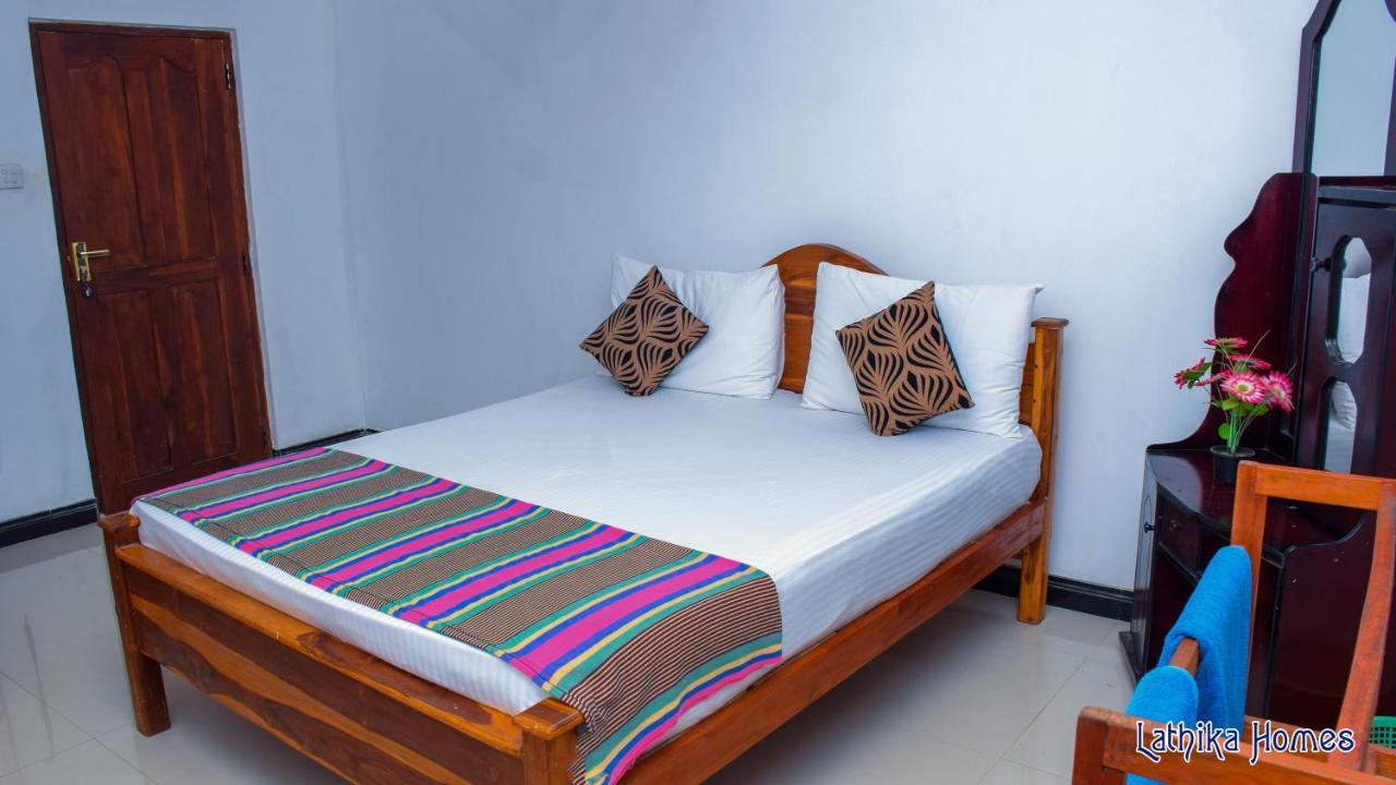 Lathika Homes Sigiriya Bagian luar foto
